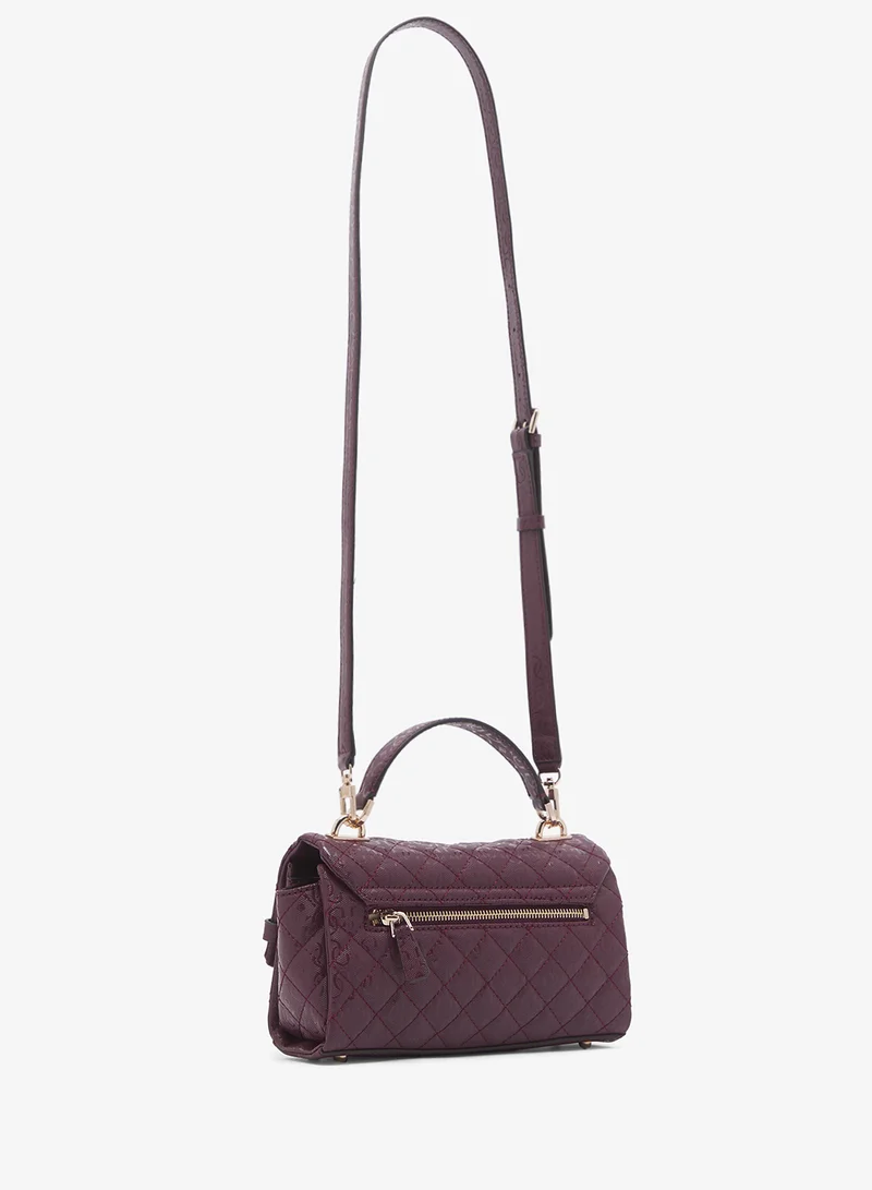 جس حقيبة كروس بودي إدرا